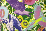 Sötétítő függöny és Bútorszövet - Prestigious T. jungle 683 Sötétítő függöny és Bútorszövet - Prestigious T. jungle 683